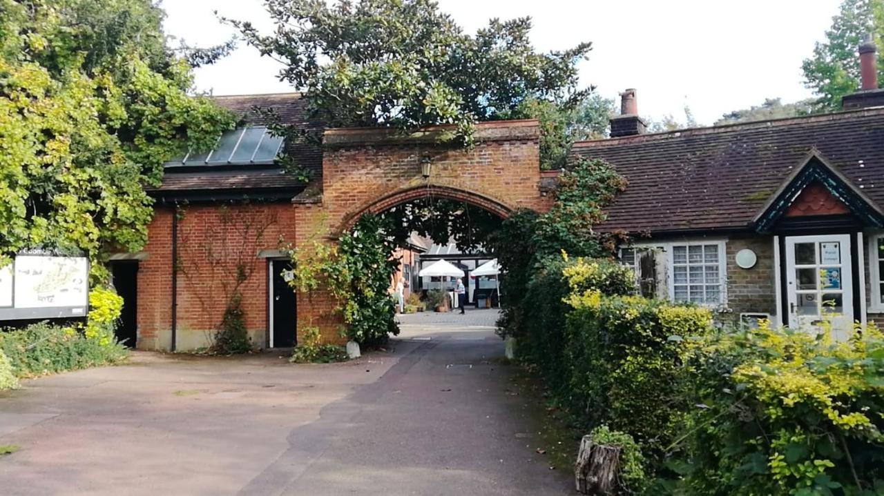 Many Worlds Meet - Eurostar, Wimbledon 30 Mins, Central London, Gatwick 15 Mins - Spacious, Sleeps Up To 16 Plus Cot - Free Wifi, Parking - Next To Lloyd Park, Great For Families, Walkers, Relocators - Ideal For Contractors Κρόιντον Εξωτερικό φωτογραφία
