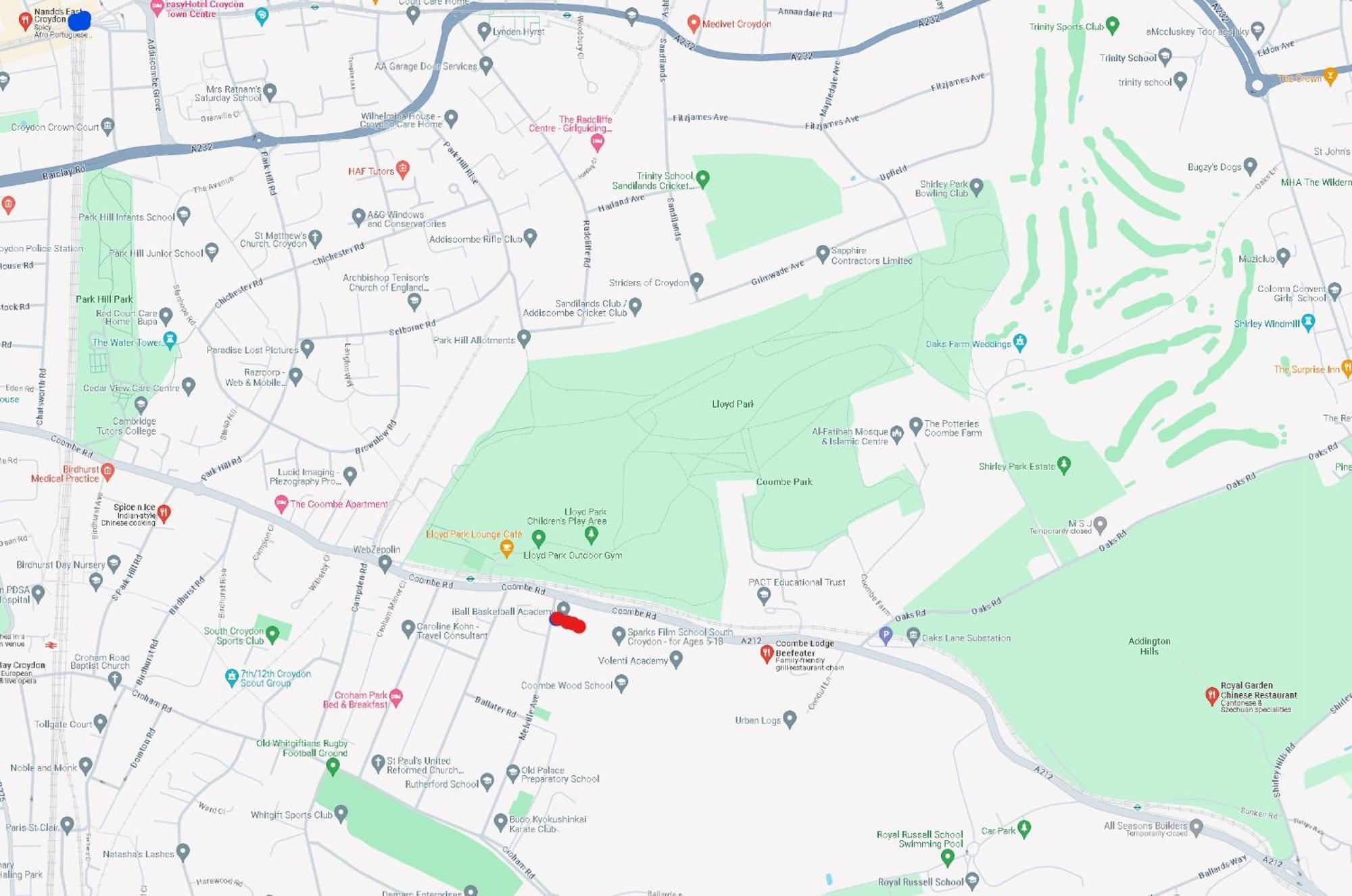 Many Worlds Meet - Eurostar, Wimbledon 30 Mins, Central London, Gatwick 15 Mins - Spacious, Sleeps Up To 16 Plus Cot - Free Wifi, Parking - Next To Lloyd Park, Great For Families, Walkers, Relocators - Ideal For Contractors Κρόιντον Εξωτερικό φωτογραφία