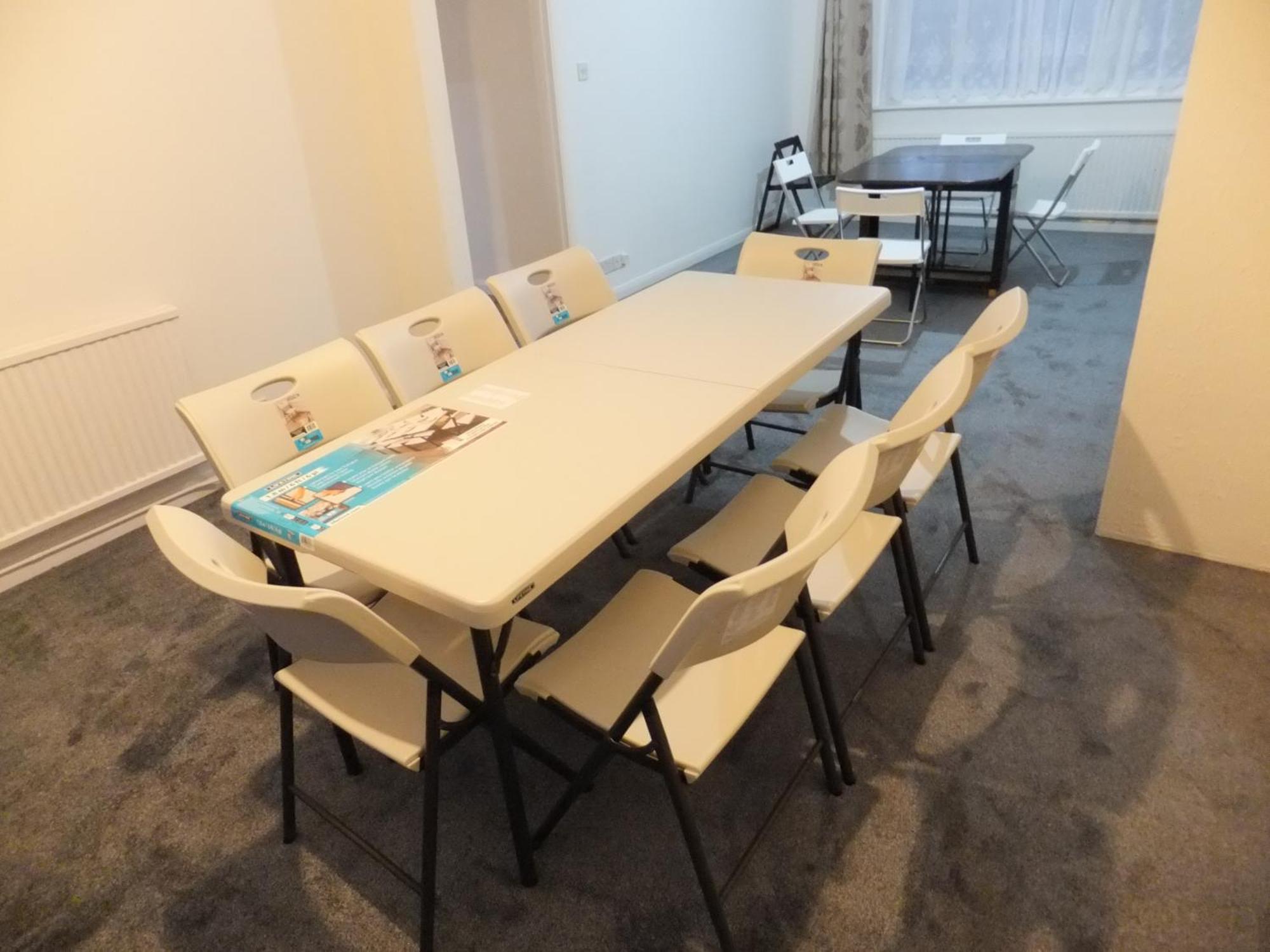Many Worlds Meet - Eurostar, Wimbledon 30 Mins, Central London, Gatwick 15 Mins - Spacious, Sleeps Up To 16 Plus Cot - Free Wifi, Parking - Next To Lloyd Park, Great For Families, Walkers, Relocators - Ideal For Contractors Κρόιντον Εξωτερικό φωτογραφία